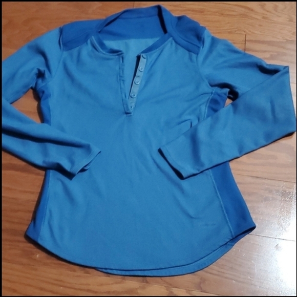 Long sleeve - Picture 1 of 2